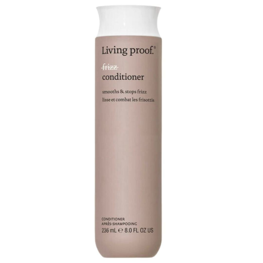 Living store Proof Frizz Control bundle