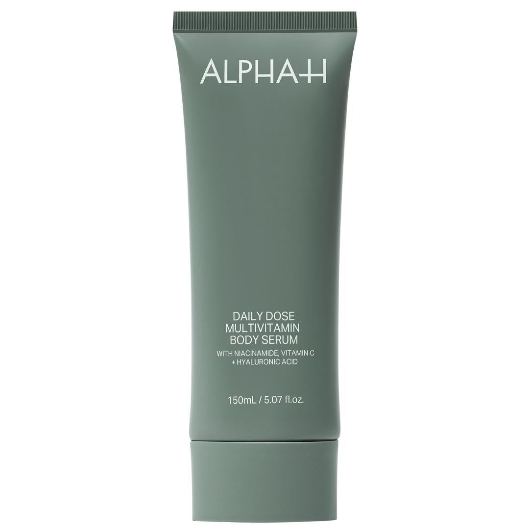 Alpha-H Daily Dose Multivitamin Body Serum, 150ml