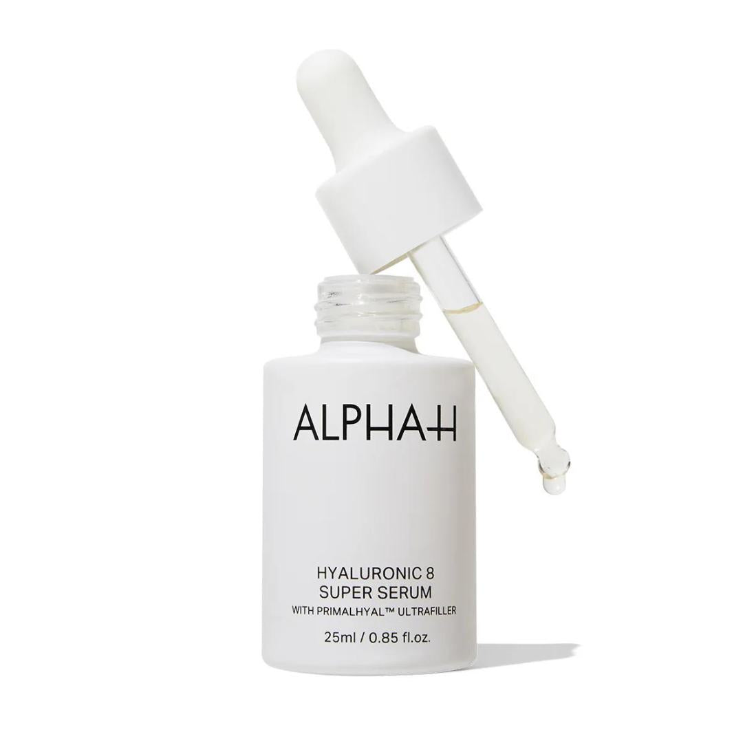 ALPHA H Hyaluronic 8 Super Serum