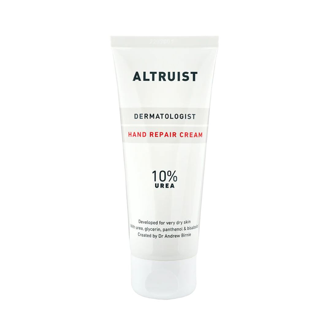 Altruist Dermatologist Hand Repair Cream with 10% Urea, 75ml