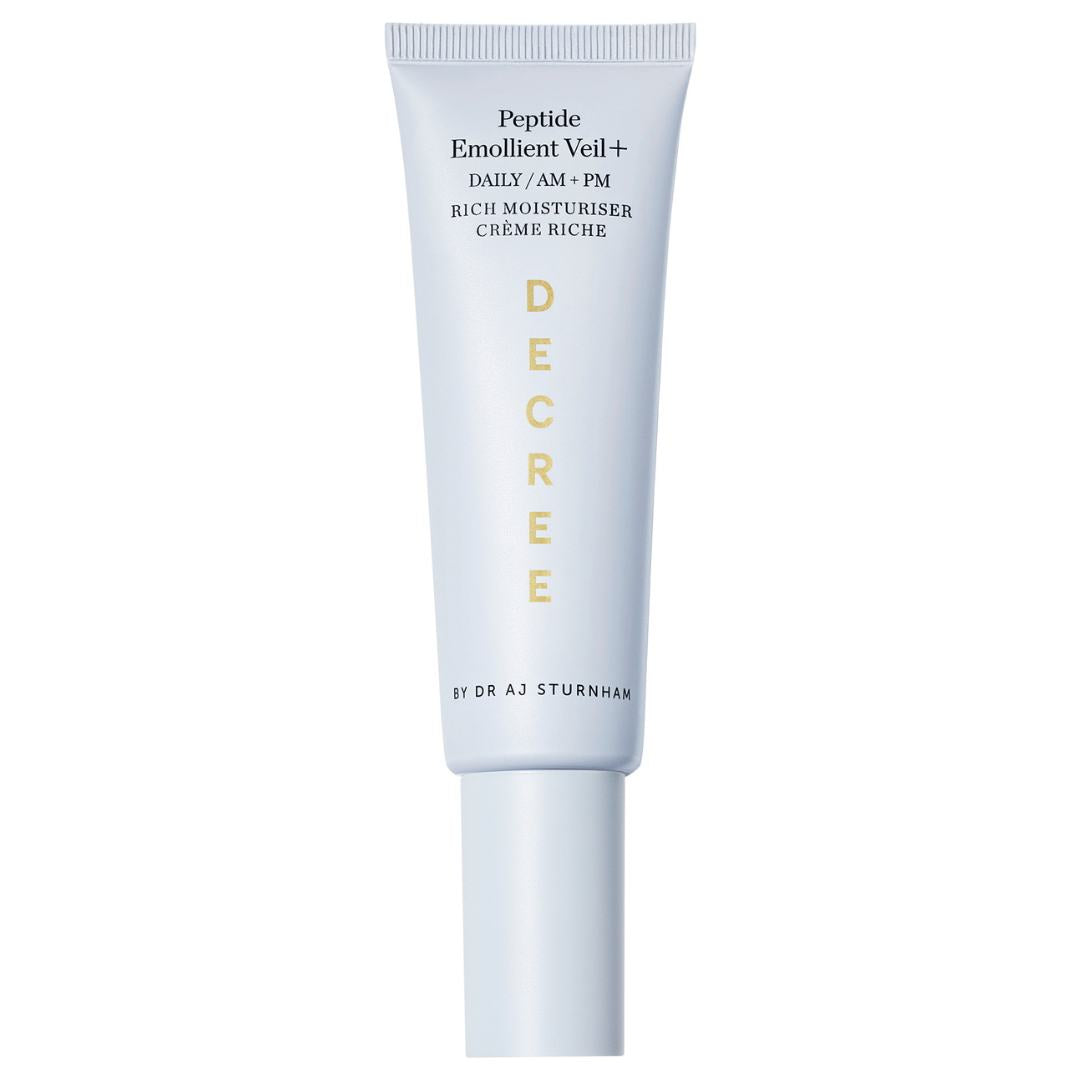 Decree Peptide Emollient Veil +, 50ml