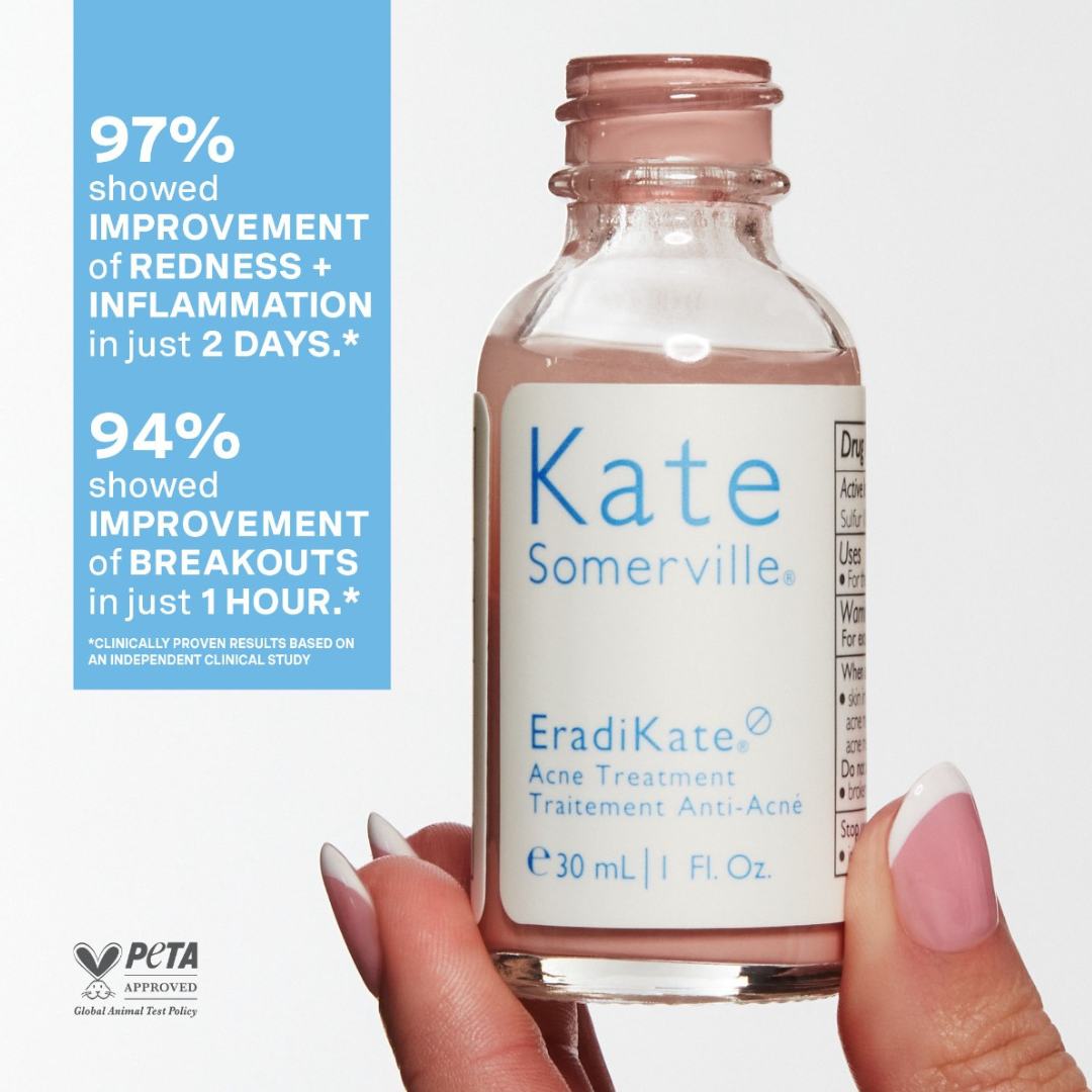 Kate Somerville EradiKate Acne Treatment, 30ml