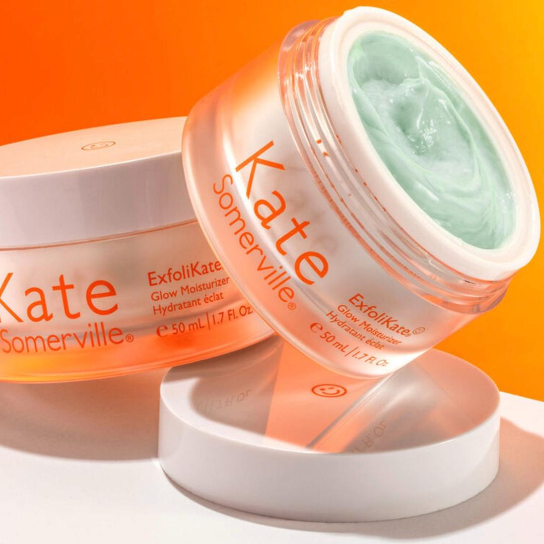 Kate Somerville ExfoliKate Glow Moisturizer, 50ml