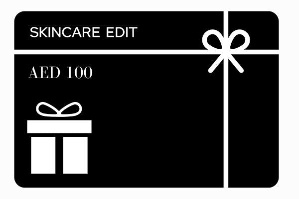 Gift Card E-Voucher - Starting AED 100