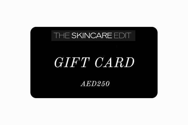 Gift Card E-Voucher - Starting AED 100