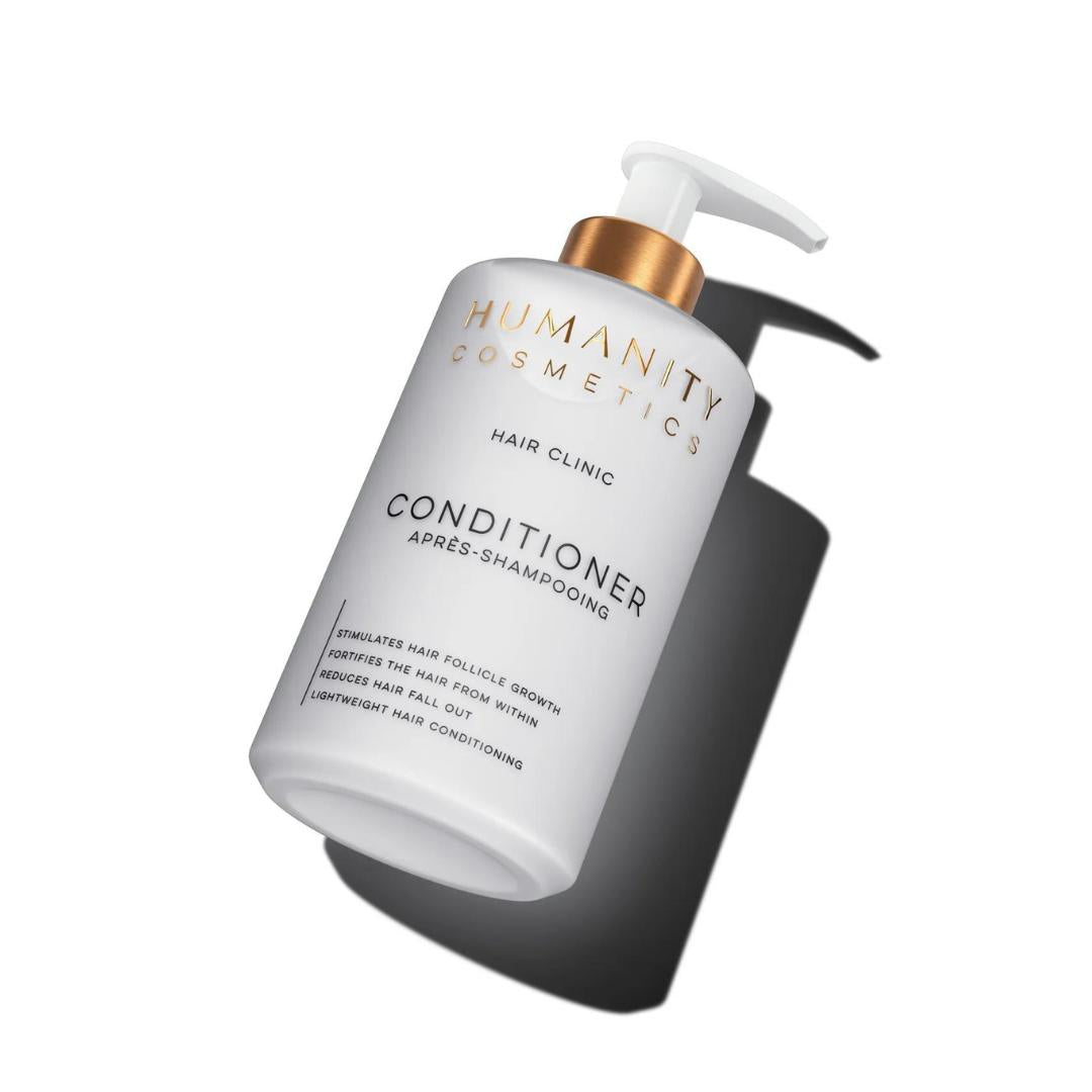 Humanity Cosmetics Hair Clinic Conditioner, 350ml