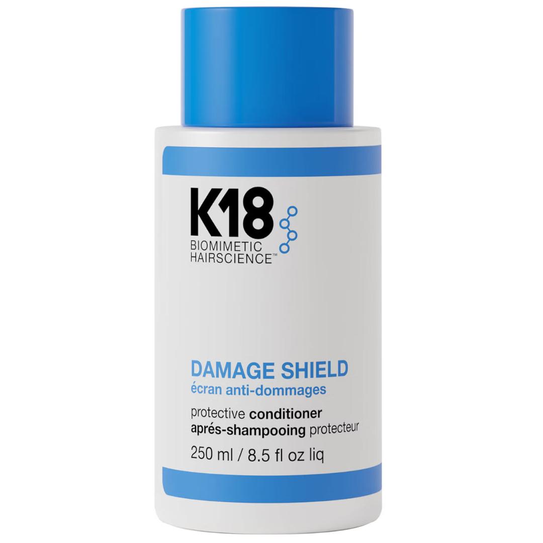 K18 Damage Shield - Protective Conditioner, 250ml
