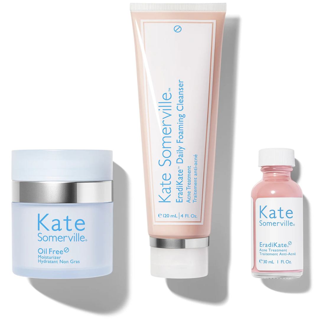 Kate Somerville EradiKate Breakout Busters Kit