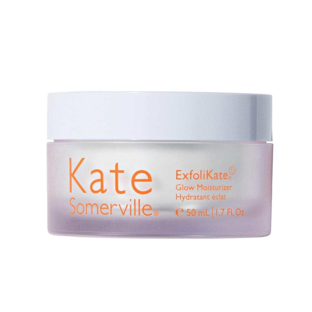 Kate Somerville ExfoliKate Glow Moisturizer, 50ml