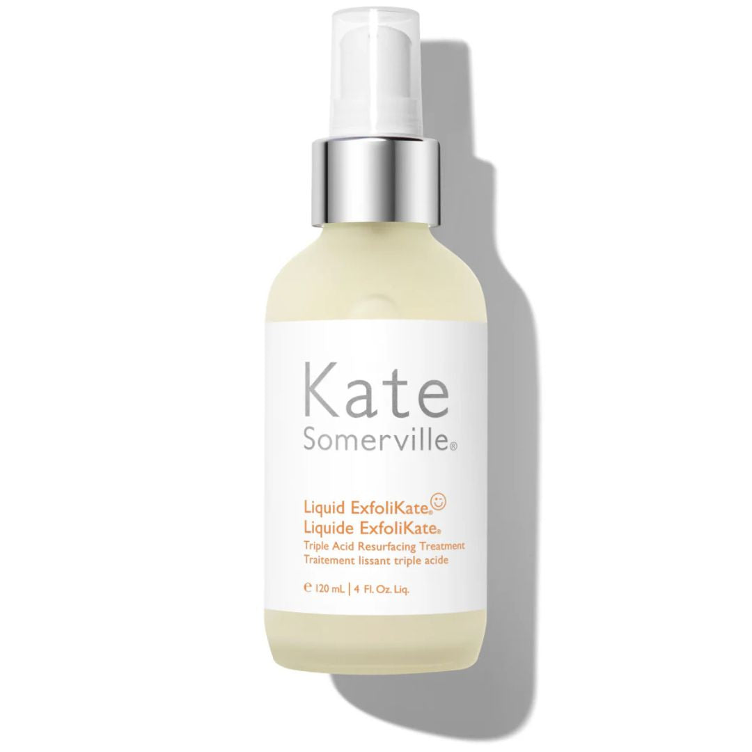 Kate Somerville Liquid ExfoliKate Triple Acid Resurfacing Treatment, 120ml