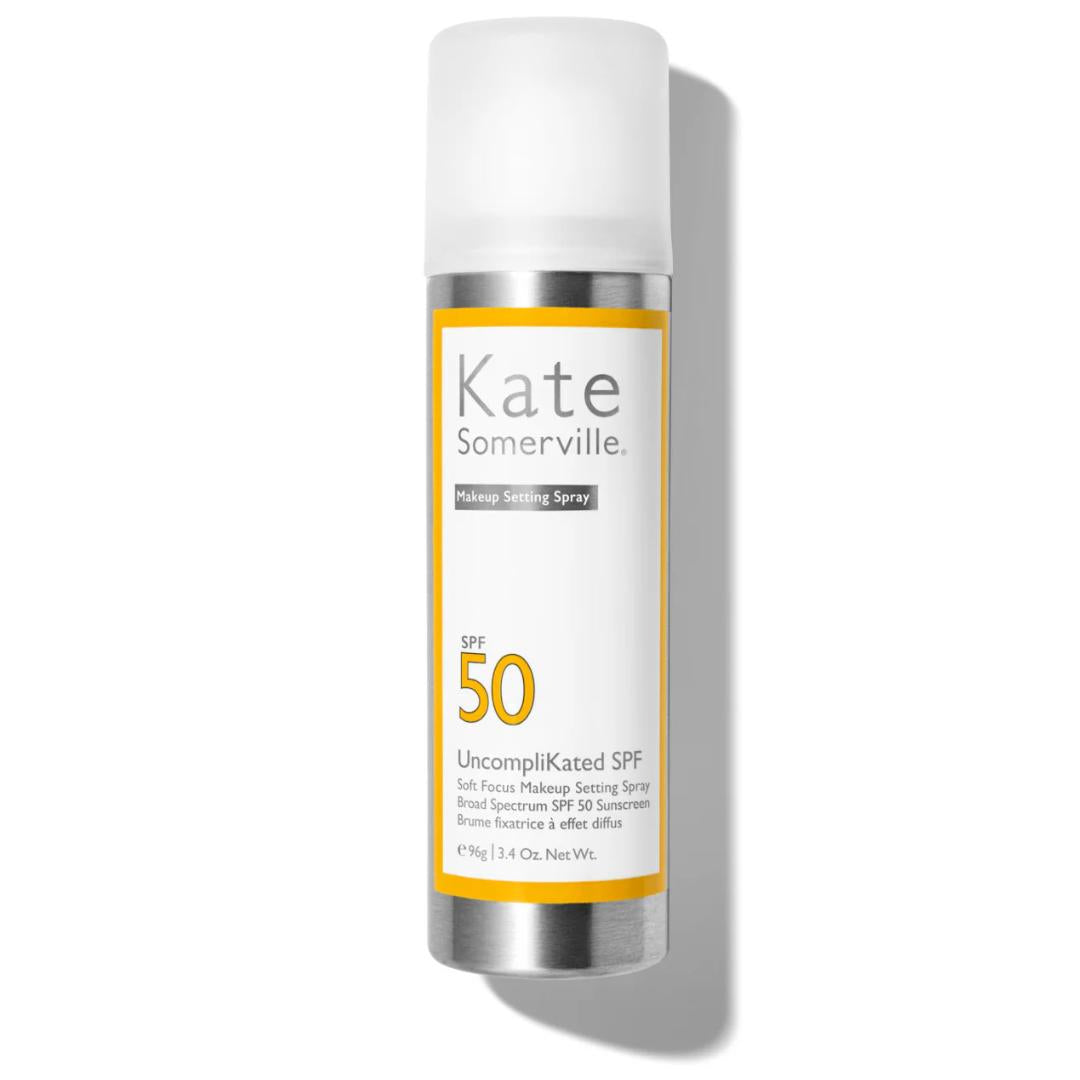 Kate Somerville UncompliKated SPF50 - Setting Spray, 96g