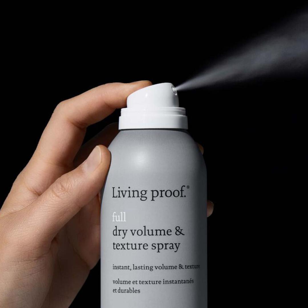 Living Proof Full Dry Volume & Texture Spray, 238ml