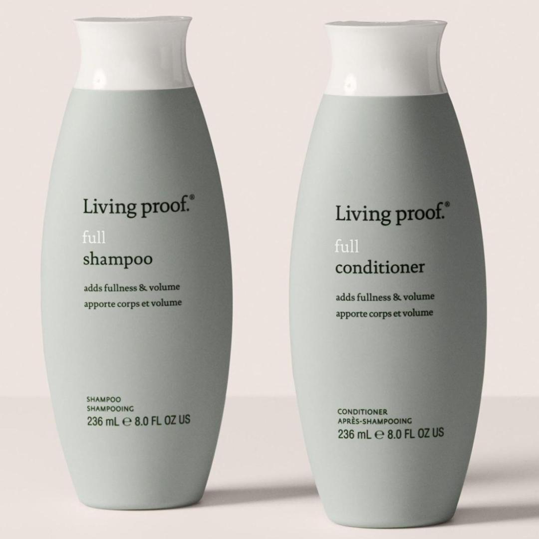 Living Proof Full Shampoo, 236ml