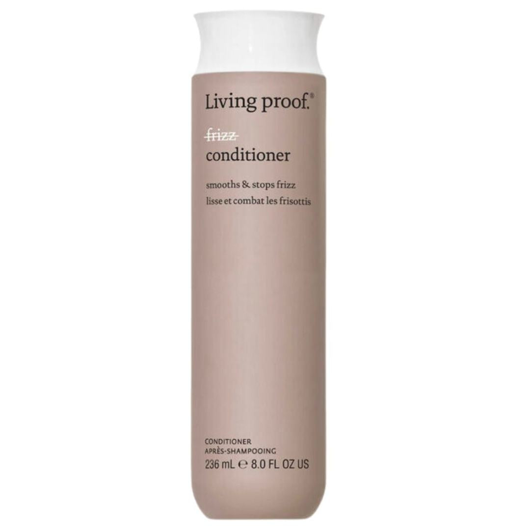 Living Proof No Frizz Conditioner, 236ml