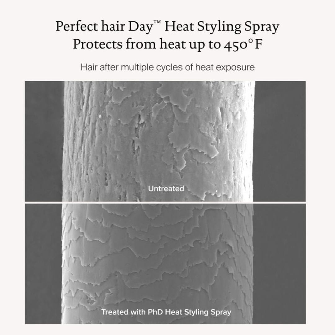 Living Proof Perfect hair Day Heat Styling Spray, 174ml