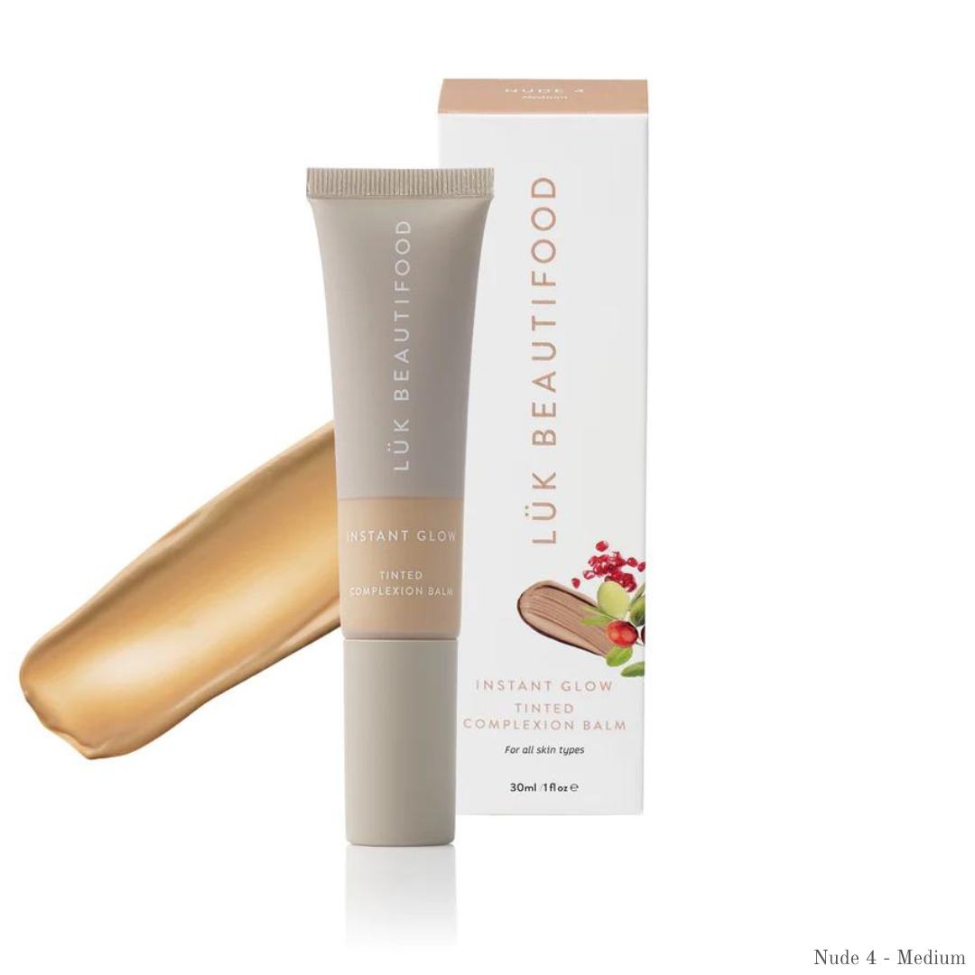 Lük Instant Glow Tinted Complexion Balm, 30ml