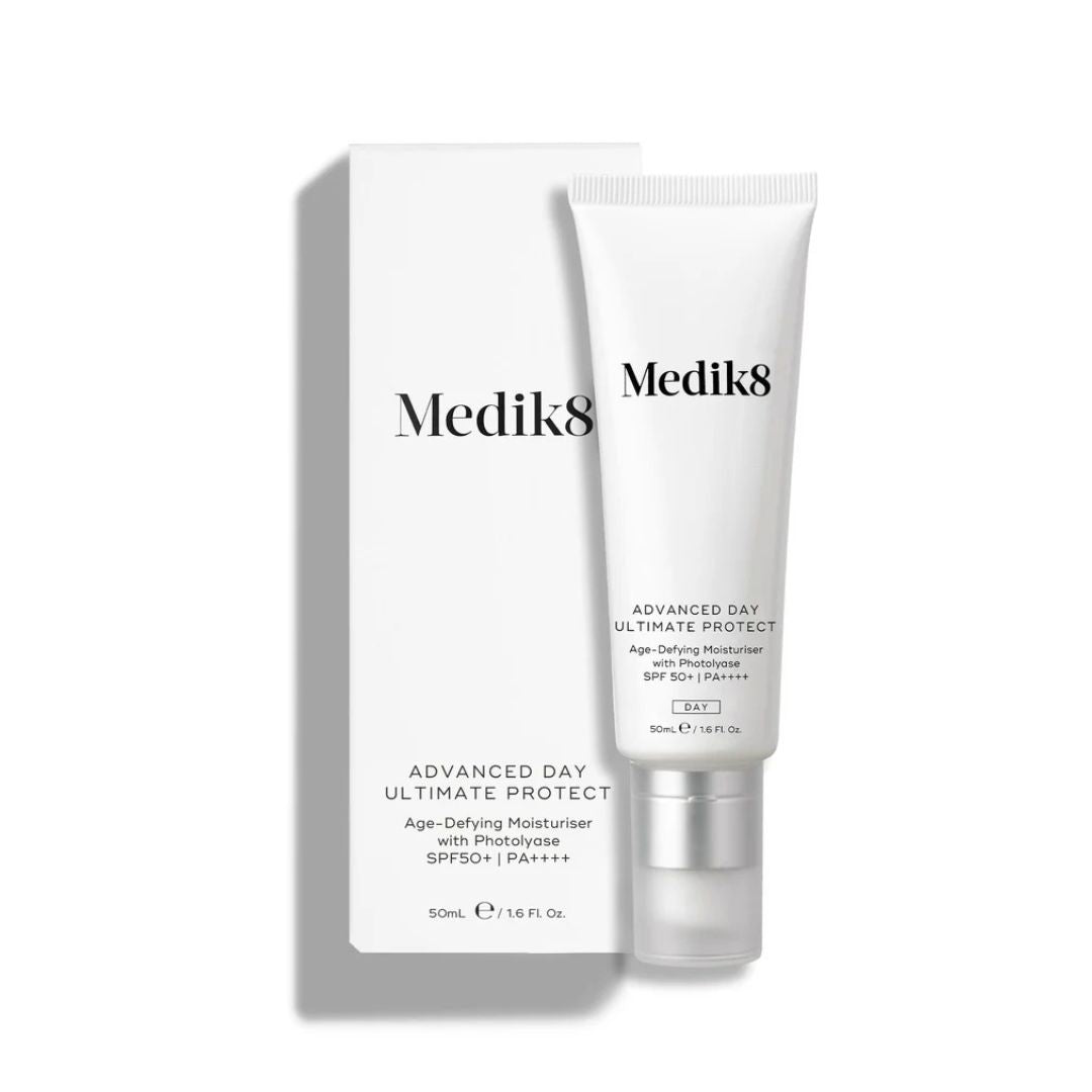 Medik8 Advanced Day Ultimate Protect - SPF50, 50ml