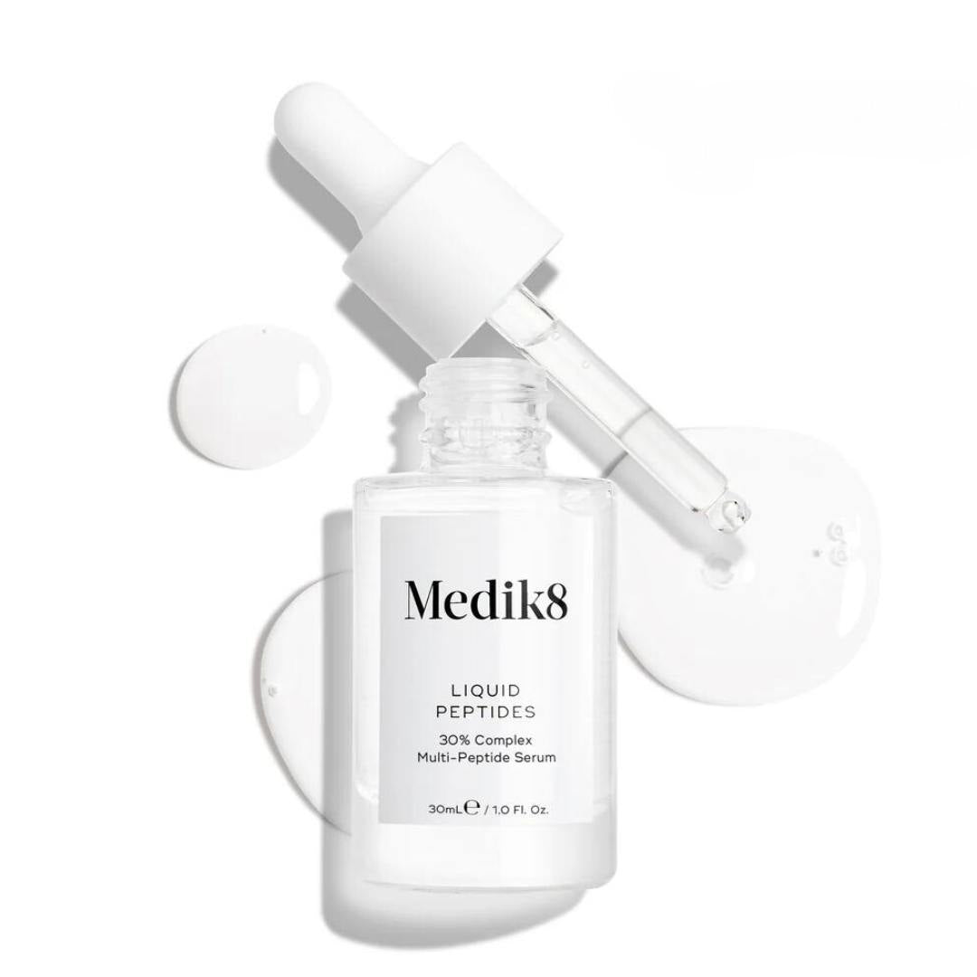 Medik8 Liquid Peptides, 30ml