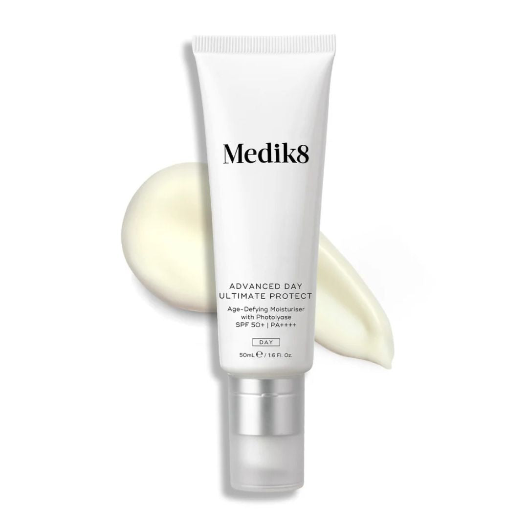 Medik8 Advanced Day Ultimate Protect - SPF50, 50ml