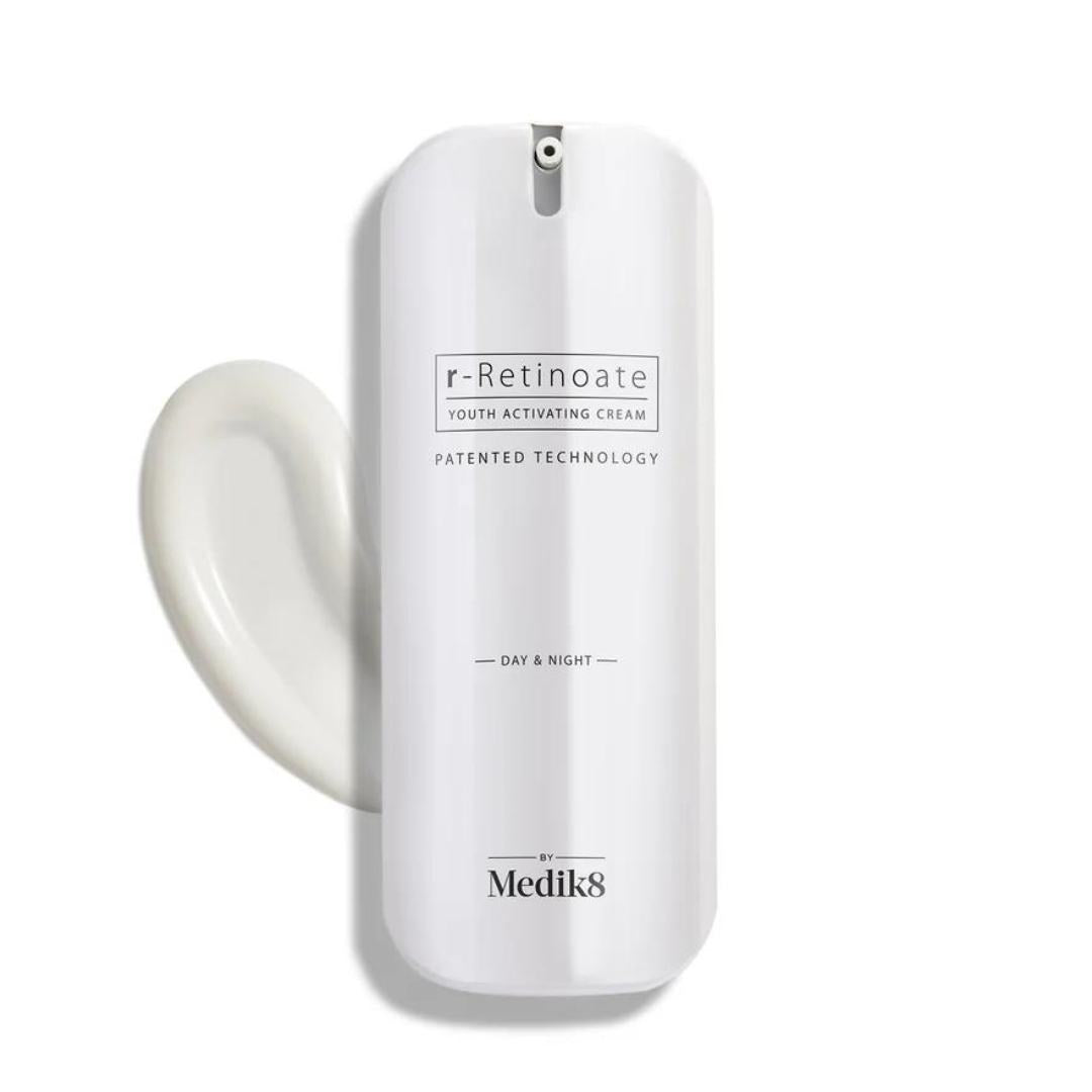 Medik8 r-Retinoate Youth Activating Cream - Day & Night, 50ml