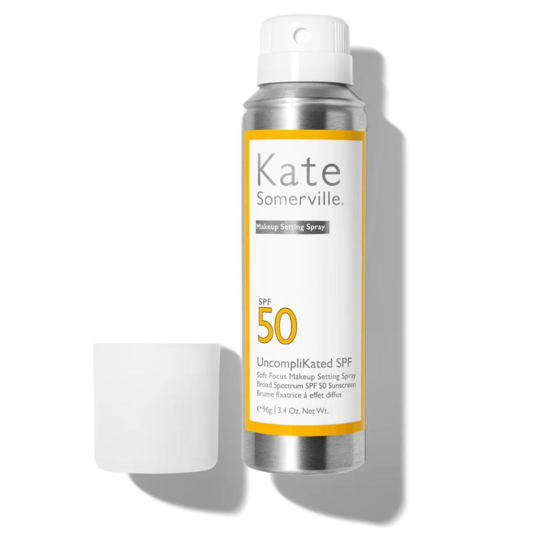 Kate Somerville UncompliKated SPF50 - Setting Spray, 96g