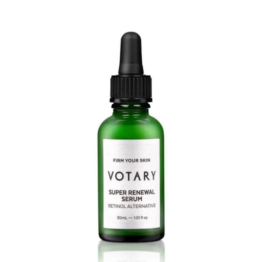 Votary Super Renewal Serum - Retinol Alternative, 30ml