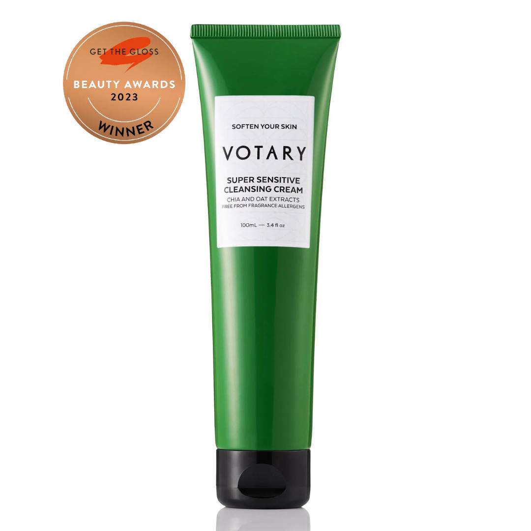 VOTARY Facial buy Oil - Neroli and Myrrh -Full size (30 ml / 1 oz)