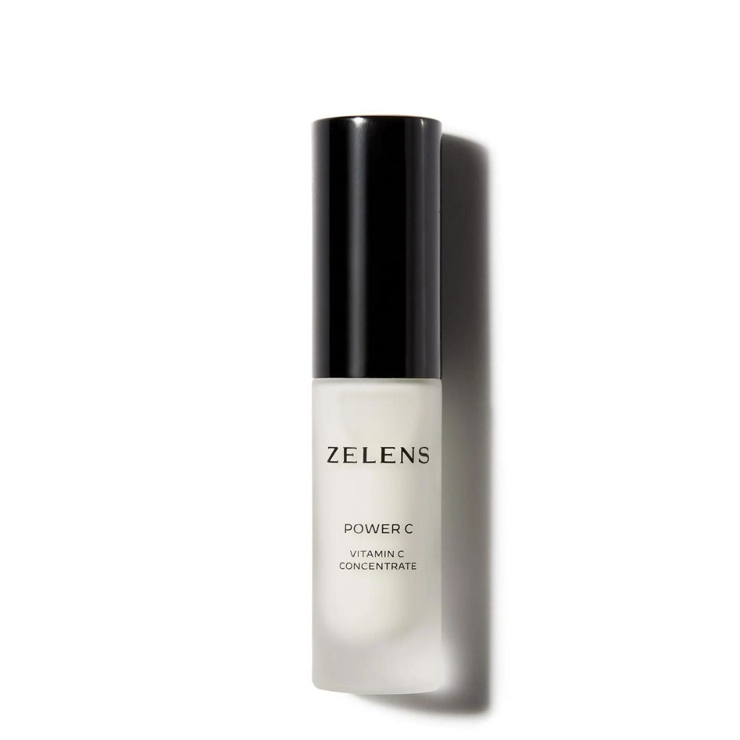 ‍Zelens Power C Travel - 20% Collagen Boosting & Brightening, 10ml (100% off)