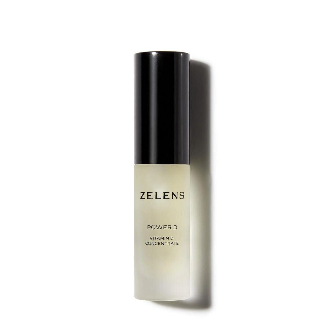 ‍Zelens Power D Travel - Fortifying & Restoring, 10ml (100% off)