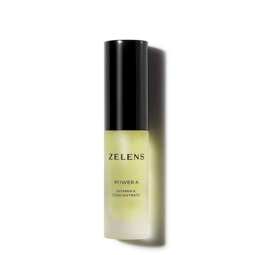 ‍Zelens Power A Travel - Retexturising & Renewing Retinol, 10ml (100% off)