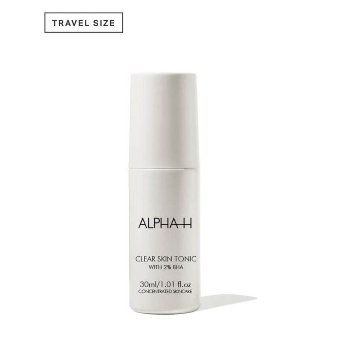 Alpha H Clear Skin Tonic Mini Travel