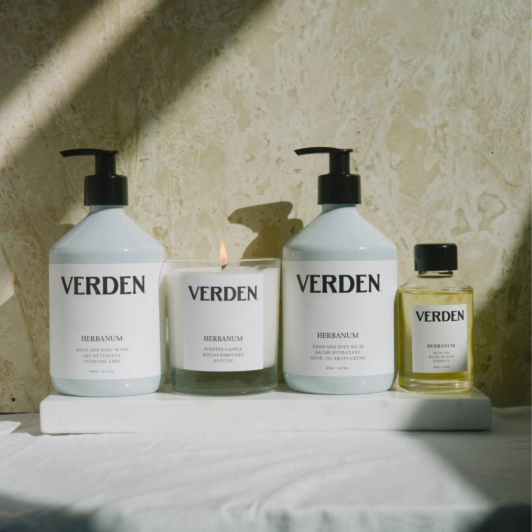 Verden Herbanum all natural